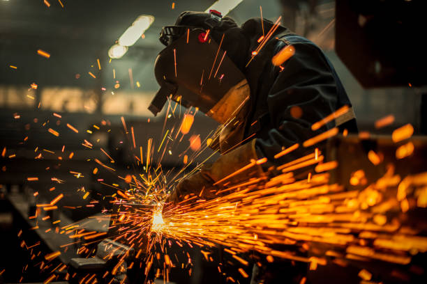 Best Structural Steel Welding in St Peter, MN