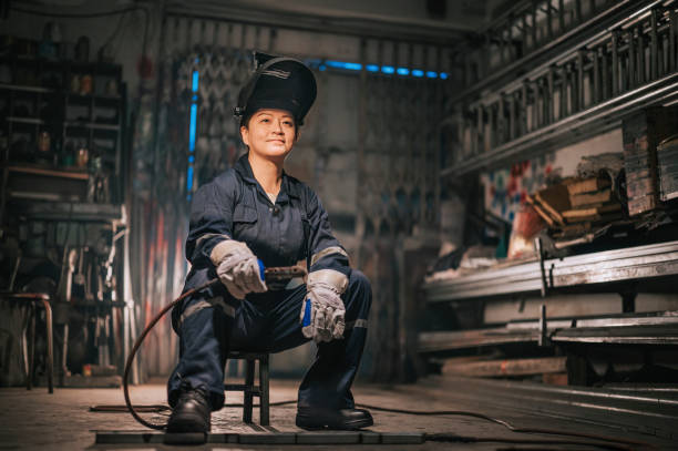 Best Marine and Shipbuilding Welding in St Peter, MN