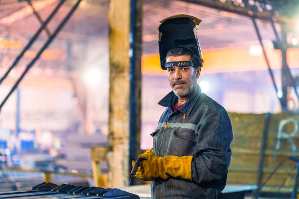 Best Welding Equipment Sales and Repair in St Peter, MN