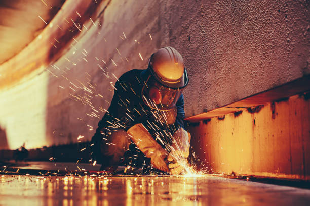 Reliable St Peter, MN Welder & Metal Fabrication Solutions