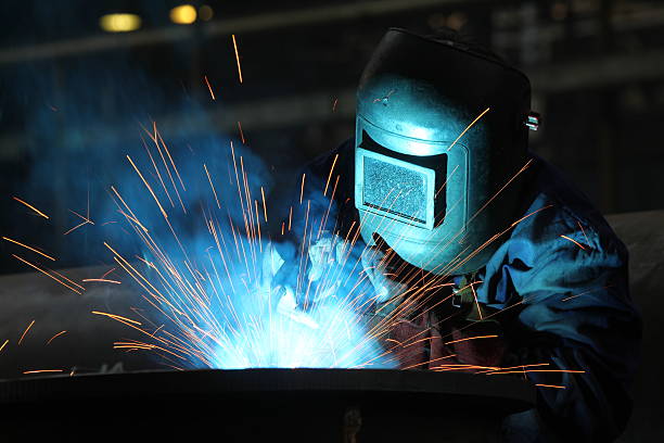 Reliable St Peter, MN Welder & Metal Fabrication Solutions