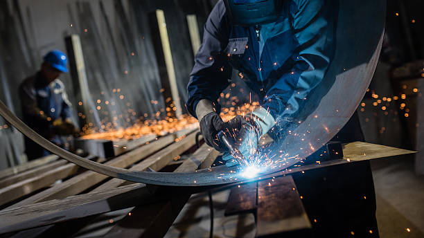 Best Maintenance and Repair Welding in St Peter, MN