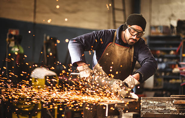 Best Marine and Shipbuilding Welding in St Peter, MN