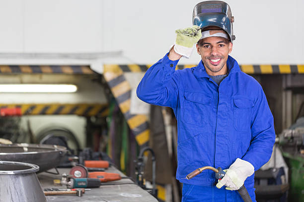 Best Food and Beverage Processing Equipment Welding in St Peter, MN